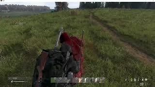 Dayz Pc Gameplay How To Kill The Horde Master Solo For A 50000k Gold Bar Wow