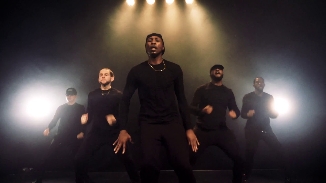 On Sight - Free Nationals | Choreography by Mike Igbins