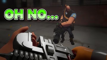 [TF2] Random crits are fair and balanced
