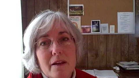 Theresa's Traffic Tips.wmv