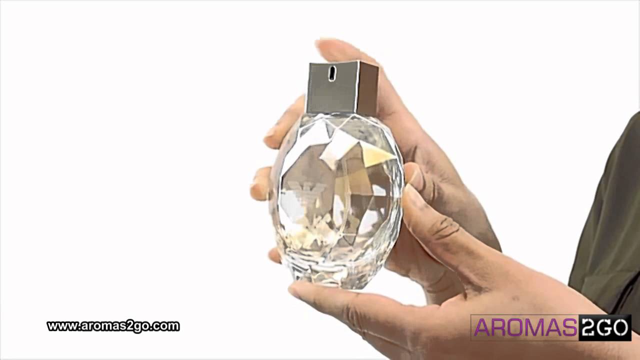 armani diamonds cologne