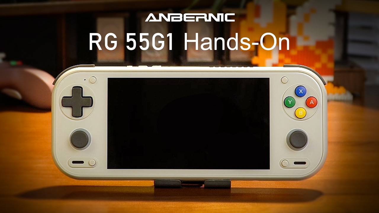ハンドヘルドゲーム エミュレータ 中華機 HDD 6TB Anbernic ANBERNIC日本公式サイト | レトロ中華ゲーム機 – anbernic