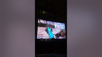 me and my friend 1v1 apex firing range ( it was insane)