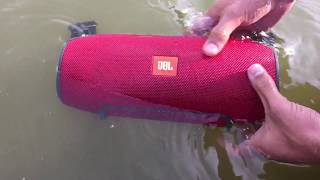 JBL Xtreme ( 'Waterproof' ) Resimi