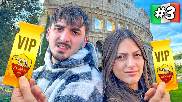 EUROPA CON MI NOVIA | Dia 3