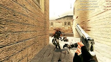 DEAGLE CSS EDIT BY ERANO !!!