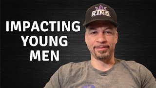 @chrisbroussard Talks Ja Morant, Dangers Young Men Are Facing + More,