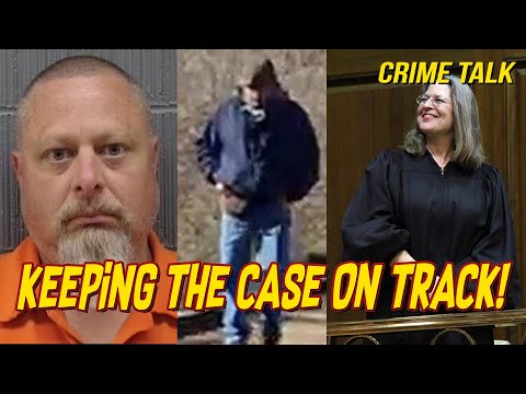 Delphi Case: The New Judge Is Keeping The Case ON TRACK!