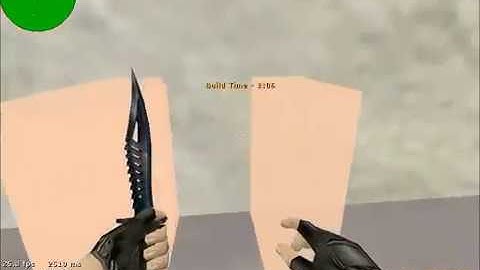 Cs 1.6 Basebuilder - Scrollerbox #2