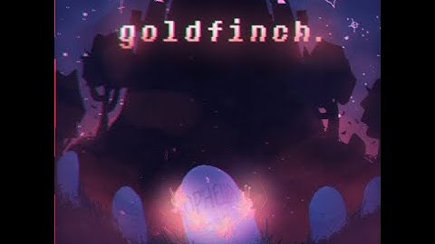 Project Arrhythmia Custom Level - Goldfinch by Chime [Heartstrings Episode 8] FT. SBtorms!!