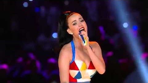 Thumbnail of Katy Perry   Super Bowl 2015    HD
