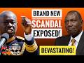 GACHAGUA EXPOSES RUTO'S NEW SECRET PURCHASE WITHIN SAFARICOM'S CATALOGUE!