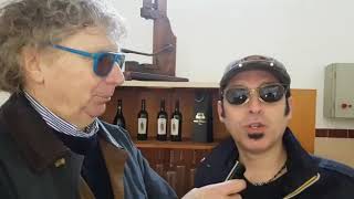 Intervista A Mauro John Capece, Regista De