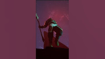 Spirit of the North 2 : Grimnir Character Creation