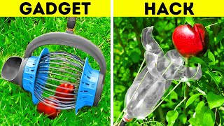 Best Gardening And Backyard Hacks That Actually Work