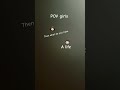 A life ￼
