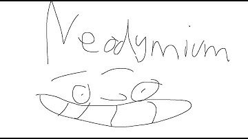 NEODYMIUM by Xenon and Fergon (upcoming hardest swing copter challenge)