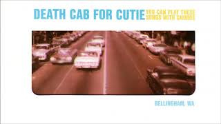 Watch Death Cab For Cutie Thats Incentive video