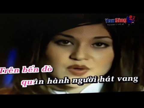 Chuyện Tình Cô Lái Đò Bến Hạ - Sc cùng Bảo Anh