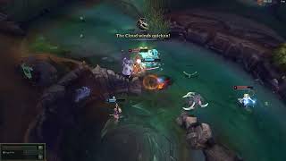 Yas Timed Flash Triple