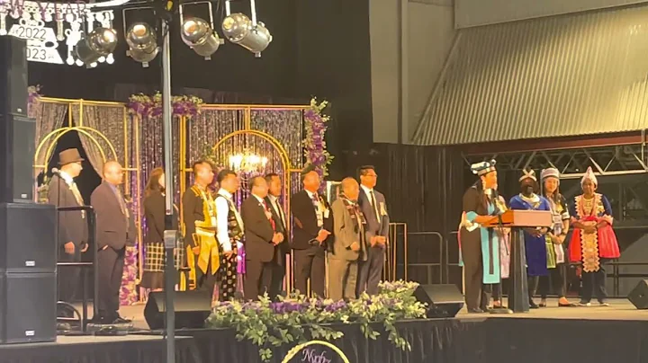 Sacramento City Councilmember Mai Yang Vang Speech