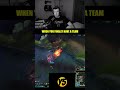 Nocturne vs Vi & Naafiri (Wait, I actually had help?) #y5show #lolshorts #shorts #leagueoflegends