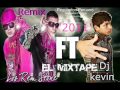 Los Rem StOne Ft Dj Kevin - Fumar Marihuana (Remix)★2013★