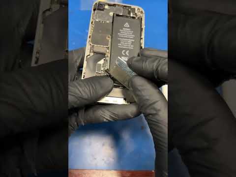 Video: Hur återställer jag min iPhone 4s efter att ha återställt den?