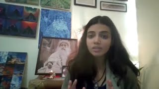 Truth About Women Safety At Isha | Sadhguru’s Ashram