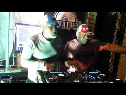 APP LAUNCH PARTY 2016 SOSHANGUVE