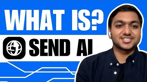 SendAI - Solana AI Hackathon, Agent Kit & More | Ft.Yash Agarwal | Buildify
