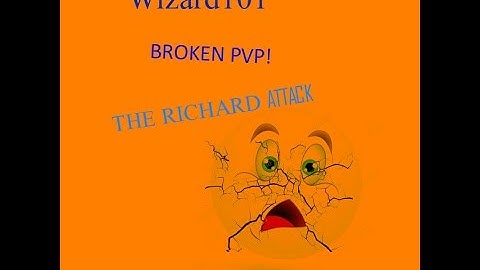 Wizard101: RANKED PVP BROKEN