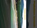 गोवा की सबसे शांत और खूबसूरत जगह Palolem Beach 🏝️❤️ | South Goa Hidden Gem #viral #shorts #trending
