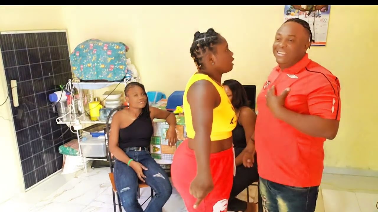 (PRANCK)GUYS BIG FRECHÈ AK LORIE PRANCK NOUNOUNE CPA DE ZEN KI🔥🔥🔥🔥 PETE