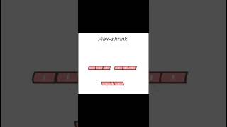 Master Flexbox: Ultimate Guide for Beginners to Advanced (2024) #feedshorts #coding #cssanimation