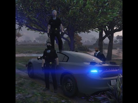 UpTown RP FIVEPD - YouTube