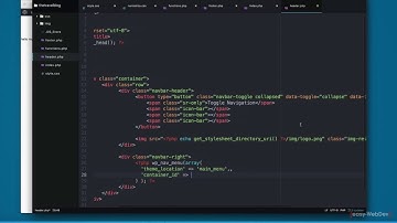Building a WordPress Theme with Bootstrap from scratch - Going Responsive