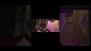 Walking around Buenos Aires' Barrio Norte at night #barrionorte