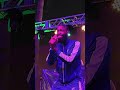 Marvel HymnSelf Live At The Legendary Saltmine Oasis Studio