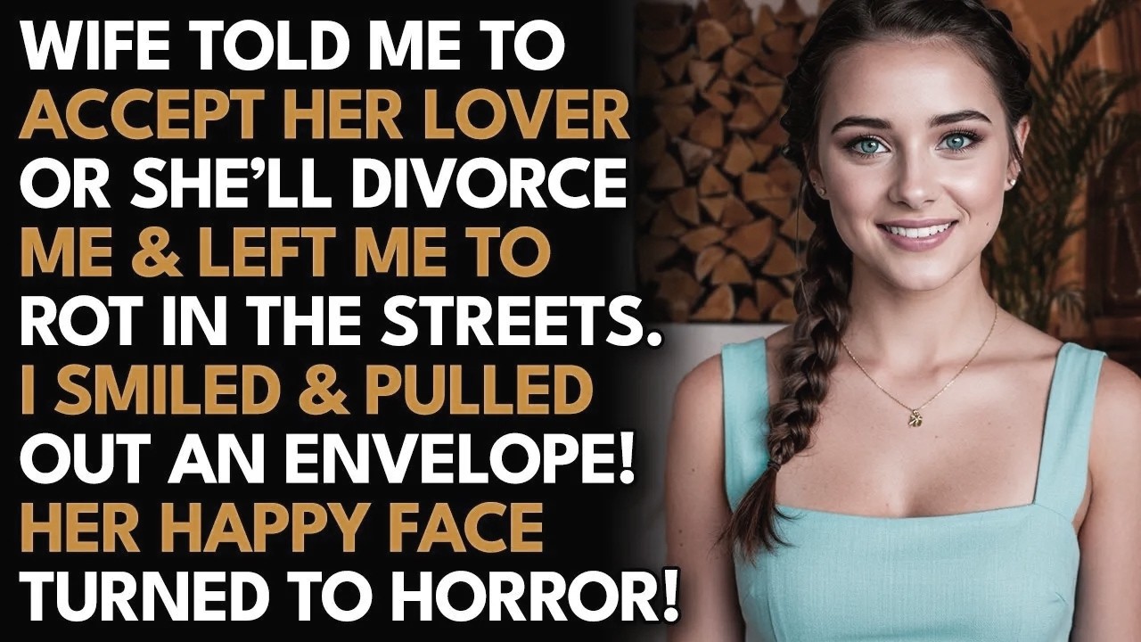 My Wife Tried To Humiliate Me So I Gave Her A Brutal Gift!   Reddit Cheating Stories