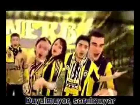 Fenerbahçe Alev Alev Her Yer Yanıyor Athena