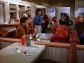 Seinfeld jerry tells diane that george is a marine biologist