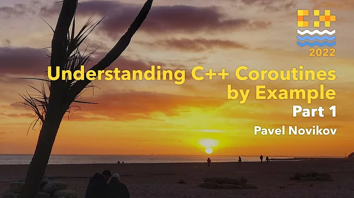 Understanding C++ Coroutines by Example, Part 1 - ...