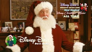 Dave takes you through his definitive list of the greatest disney
christmas movies all time!! movie clips copyright walt company and are
us...