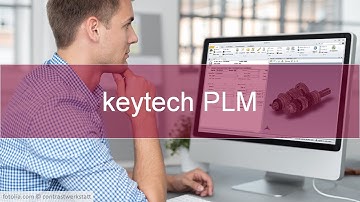 keytech PLM - Classification