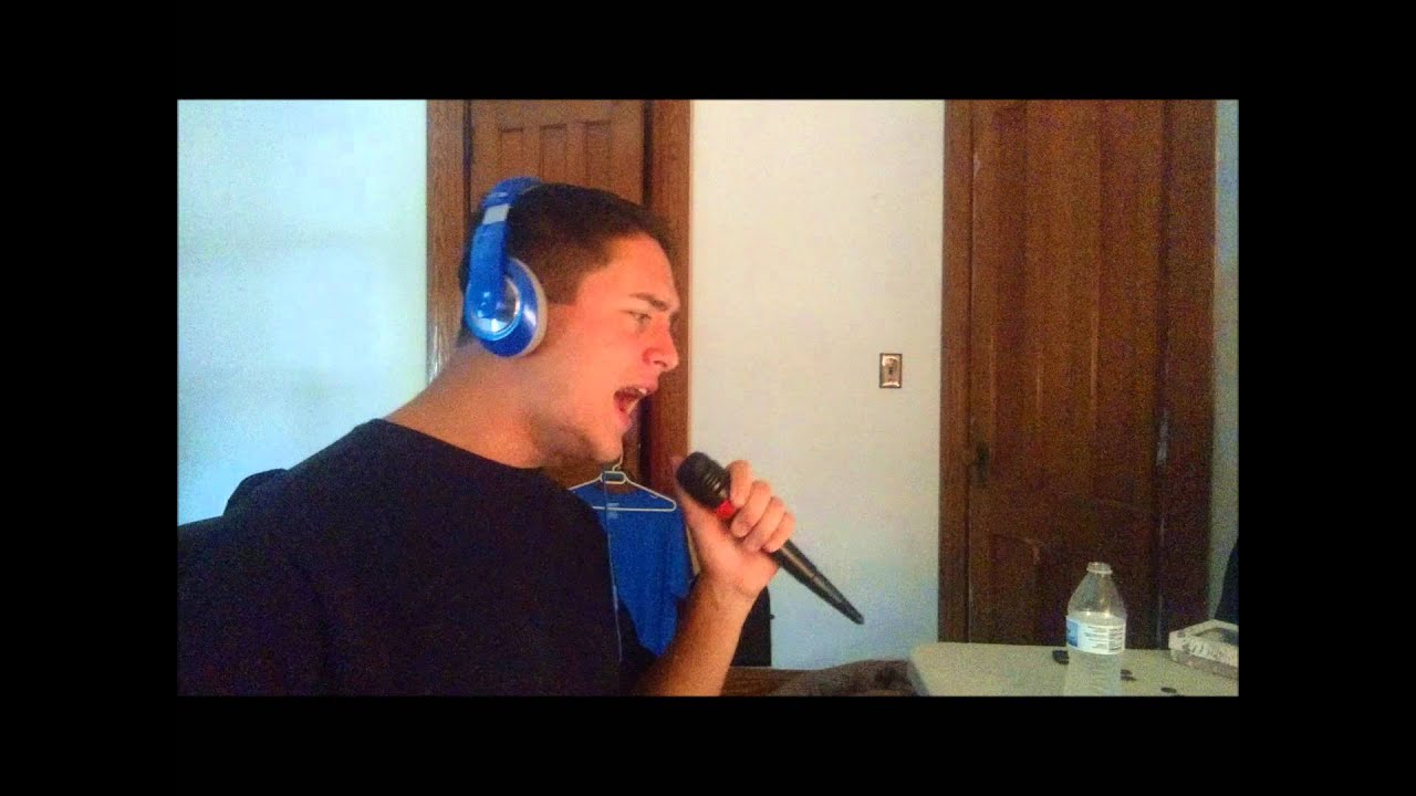 Five Finger Death Punch - Hell to Pay Vocal Cover - YouTube
