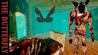 THE BUTTERFLY (Full Game)