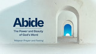 Mid-Year Prayer and Fasting: Day 3 — Pray for the Campus