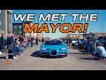 OUR FIRST COLUMBUS SUPERCARS MEET!!!