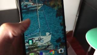 Split Screen Launcher for Android screenshot 2
